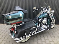 2000 - harley davidson - tour - flhrci - motorfiets - afbeelding 11 van  11