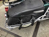 2000 - harley davidson - tour - flhrci - motorfiets - afbeelding 5 van  27