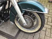 2000 - harley davidson - tour - flhrci - motorfiets - afbeelding 13 van  27