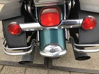 2000 - harley davidson - tour - flhrci - motorfiets - afbeelding 16 van  27