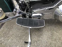 2000 - harley davidson - tour - flhrci - motorfiets - afbeelding 17 van  27