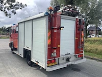 2000 - man - 12ll - brandweerwagen - afbeelding 42 van  45