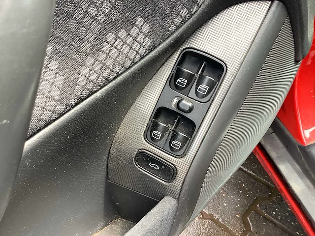 2000 - mercedes-benz - c-klasse - 200 k. elegance - personenauto - afbeelding 5 van  15