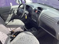 2000 - opel - agila - 1.2-16v comfort - personenauto - afbeelding 8 van  12