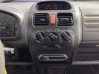 2000 - opel - agila - 1.2-16v comfort - personenauto - afbeelding 11 van  12