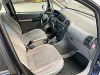 2000 - opel - zafira - 1.8-16v comfort - personenauto/invalide voertuig - afbeelding 4 van  19