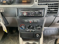 2000 - opel - zafira - 1.8-16v comfort - personenauto/invalide voertuig - afbeelding 7 van  19