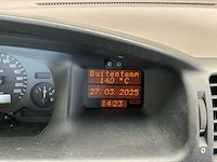 2000 - opel - zafira - 1.8-16v comfort - personenauto/invalide voertuig - afbeelding 8 van  19