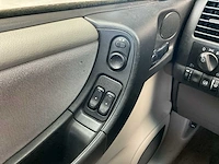2000 - opel - zafira - 1.8-16v comfort - personenauto/invalide voertuig - afbeelding 9 van  19