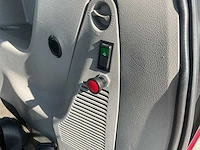 2000 - opel - zafira - 1.8-16v comfort - rolstoel/invalide voertuig - afbeelding 3 van  19