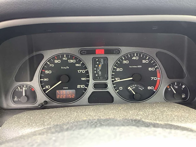 2000 - peugeot - 306 - 1.6 stx - personenauto - afbeelding 2 van  12