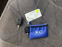 2000 - peugeot - 306 - 1.6 stx - personenauto - afbeelding 4 van  12