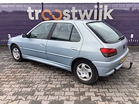 2000 - peugeot - 306 - 1.6 stx - personenauto - afbeelding 6 van  12