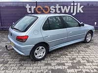 2000 - peugeot - 306 - 1.6 stx - personenauto - afbeelding 7 van  12