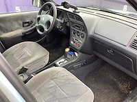 2000 - peugeot - 306 - 1.6 stx - personenauto - afbeelding 8 van  12