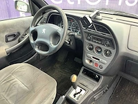 2000 - peugeot - 306 - 1.6 stx - personenauto - afbeelding 9 van  12