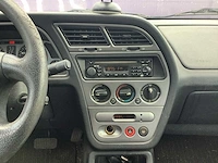 2000 - peugeot - 306 - 1.6 stx - personenauto - afbeelding 11 van  12