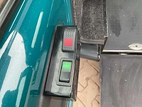 2000 - renault - kangoo - 1.4 rn - rolstoelvervoer auto - afbeelding 2 van  17