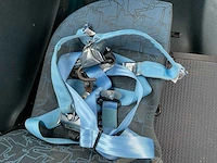 2000 - renault - kangoo - 1.4 rn - rolstoelvervoer auto - afbeelding 4 van  17
