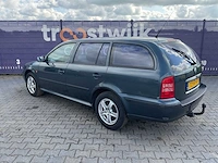 2000 - skoda - octavia combi - 1.6 slxi - personenauto - afbeelding 5 van  11