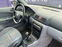 2000 - skoda - octavia combi - 1.6 slxi - personenauto - afbeelding 9 van  11