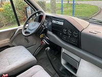 2000 - volkswagen - lt 46a 2.8 tdi lang - be combinatie - afbeelding 6 van  23