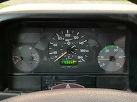 2000 - volkswagen - lt 46a 2.8 tdi lang - be combinatie - afbeelding 8 van  23