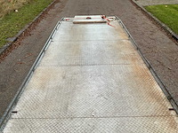 2000 - volkswagen - lt 46a 2.8 tdi lang - be combinatie - afbeelding 23 van  23