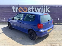 2000 - volkswagen - polo - 1.4 trendline - personenauto - afbeelding 6 van  11
