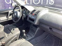 2000 - volkswagen - polo - 1.4 trendline - personenauto - afbeelding 9 van  11