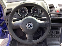 2000 - volkswagen - polo - 1.4 trendline - personenauto - afbeelding 10 van  11