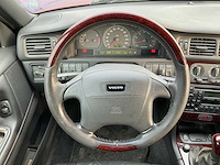 2000 - volvo - v70 - 2.4 europa - personenauto - afbeelding 2 van  12
