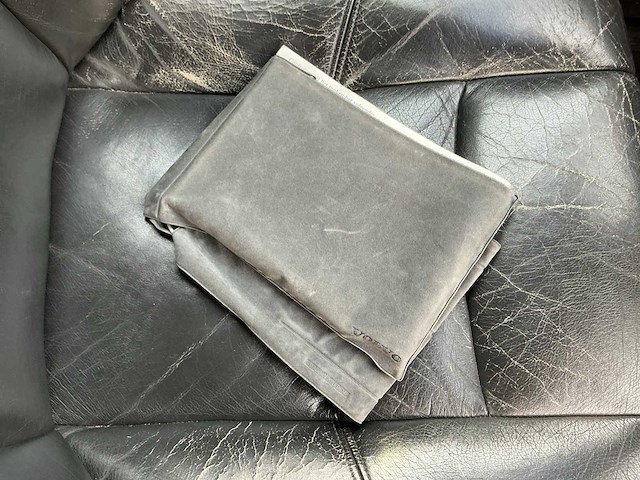 2000 - volvo - v70 - 2.4 europa - personenauto - afbeelding 4 van  12