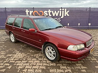 2000 - volvo - v70 - 2.4 europa - personenauto - afbeelding 5 van  12