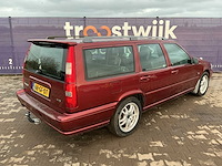 2000 - volvo - v70 - 2.4 europa - personenauto - afbeelding 7 van  12