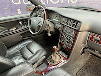 2000 - volvo - v70 - 2.4 europa - personenauto - afbeelding 10 van  12