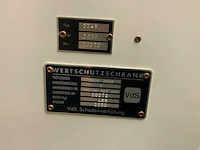 2000 2245 kluis - afbeelding 4 van  6
