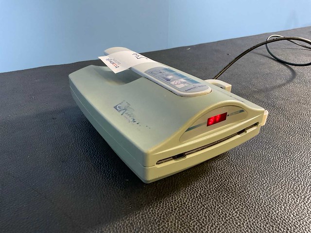 2000 3m nederland bv ranger 245 bloedverwarmer - afbeelding 2 van  7