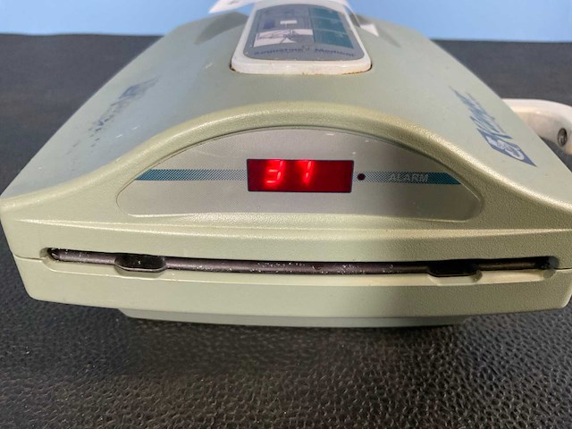 2000 3m nederland bv ranger 245 bloedverwarmer - afbeelding 3 van  7