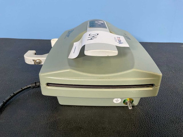 2000 3m nederland bv ranger 245 bloedverwarmer - afbeelding 5 van  7