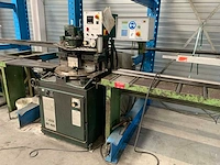 2000 adige sc 425 afkortcirkelzaagmachine - afbeelding 1 van  12