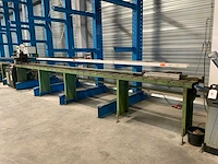 2000 adige sc 425 afkortcirkelzaagmachine - afbeelding 7 van  12