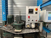 2000 adige sc 425 afkortcirkelzaagmachine - afbeelding 8 van  12
