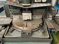 2000 adige sc 425 afkortcirkelzaagmachine - afbeelding 9 van  12