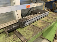 2000 adige sc 425 afkortcirkelzaagmachine - afbeelding 12 van  12