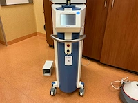2000 aesculap meditec dermablate laser - afbeelding 2 van  10