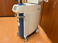 2000 aesculap meditec dermablate laser - afbeelding 3 van  10