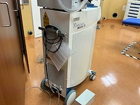 2000 aesculap meditec dermablate laser - afbeelding 4 van  10