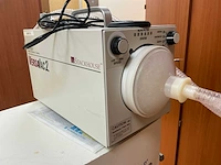 2000 aesculap meditec dermablate laser - afbeelding 7 van  10