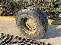 2000 agpro 3as kisten wagen - afbeelding 3 van  12